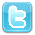 Twitter Button to link noo twitter page 