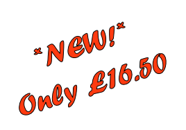 *NEW!*
Only £16.50